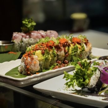 Sushi Domo - Sushi Bars Near Me - Arlington, Texas Sushi Domo - Sushi Bars Near Me - Arlington, Texas