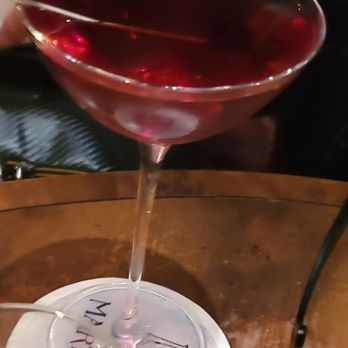 Martiny's - Grand Martiny's ($26) - Cocktail Bars Near Me - New York, New York Martiny's - Grand Martiny's ($26) - Cocktail Bars Near Me - New York, New York