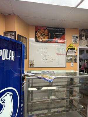 Katz Bagel Bakery by null