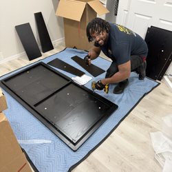 Sky Moving Pros