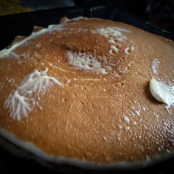 Tam's Burgers - 3 pancake special - Burgers Near Me - Paramount, California