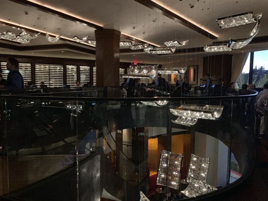 Del Frisco's Double Eagle Steakhouse by null Del Frisco's Double Eagle Steakhouse by null