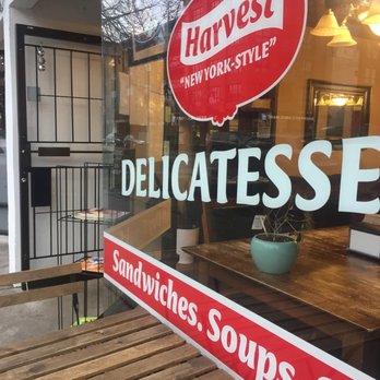 Harvest Deli - Delis Near Me - Vancouver, British Columbia