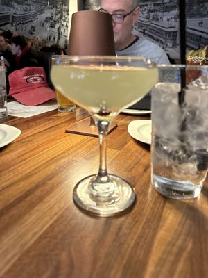 Central Kitchen + Bar by null