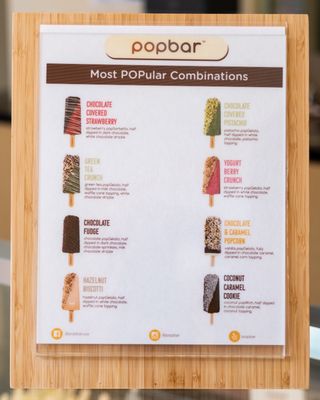 Popbar Alpharetta by null