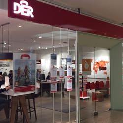 DER Deutsches Reisebüro