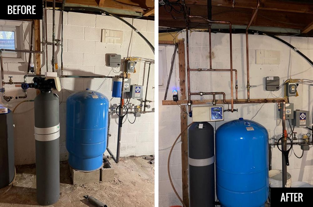 Slide of VA Journeymen Plumbing