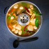 Chili Basil Thai Cuisine gift card