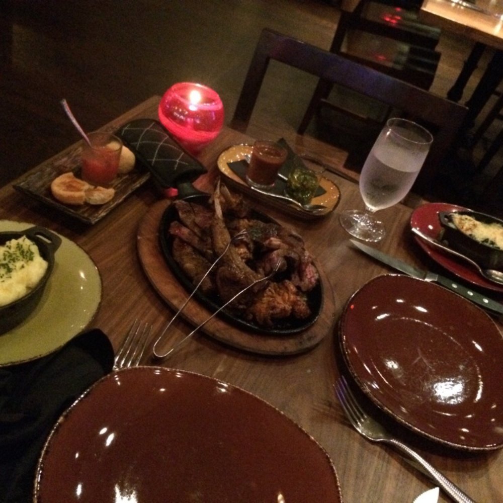 Toro Toro - Dinner for two with the Churrasco Skewer - Steakhouses Near Me - Miami, Florida Toro Toro - Dinner for two with the Churrasco Skewer - Steakhouses Near Me - Miami, Florida