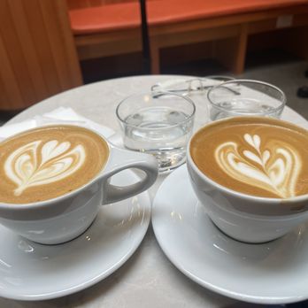 Roseline Coffee - Latte - Coffee Roasteries Near Me - Portland, Oregon Roseline Coffee - Latte - Coffee Roasteries Near Me - Portland, Oregon