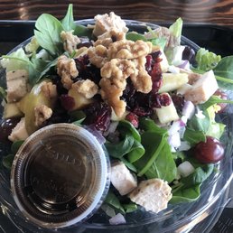 Uptown Salad