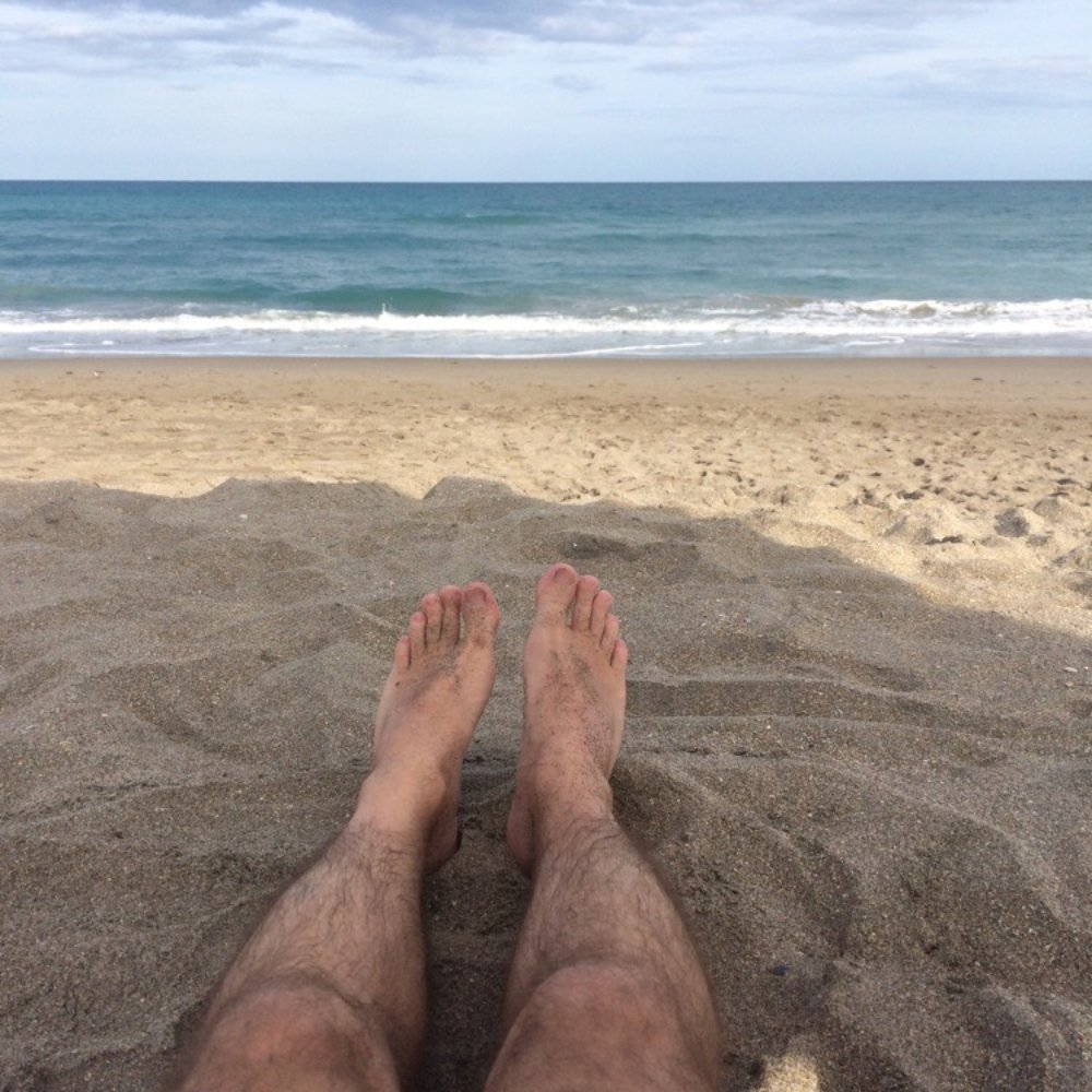 Jensen Beach - Struggling to relax lol - Beaches Near Me - Jensen Beach, Florida Jensen Beach - Struggling to relax lol - Beaches Near Me - Jensen Beach, Florida