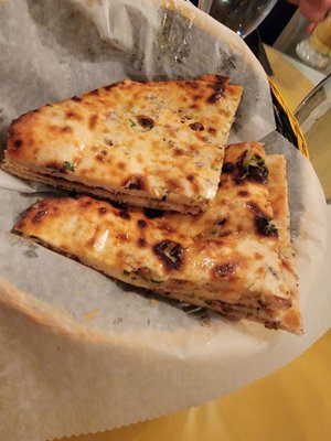 Bombay Flames Indian Restaurant by null