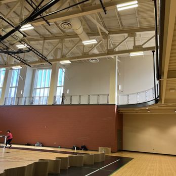 Spring Hill RECenter - Recreation Centers Near Me - McLean, Virginia Spring Hill RECenter - Recreation Centers Near Me - McLean, Virginia