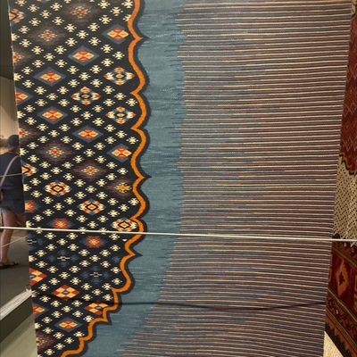 Arizona State Museum by null