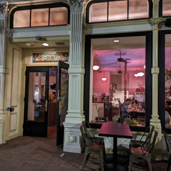 Popoca - Salvadoran Near Me - Oakland, California