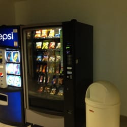 Southside Aquatics - Vending