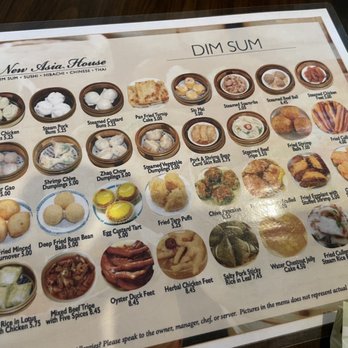 New Asia House - Dimsums - Sushi Bars Near Me - Warwick, Rhode Island New Asia House - Dimsums - Sushi Bars Near Me - Warwick, Rhode Island