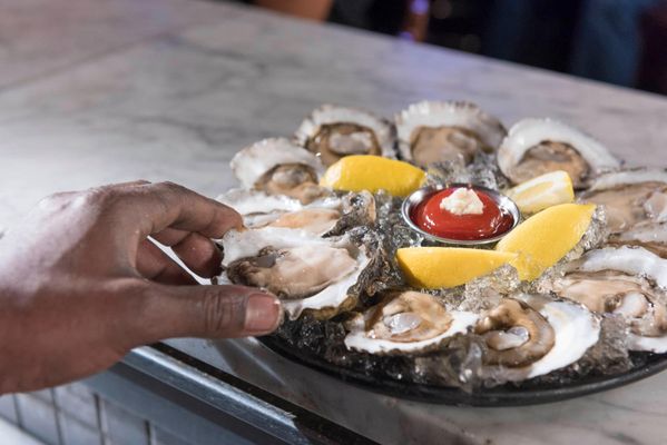 Acme Oyster House by null