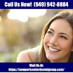 Newport Center Dental Group