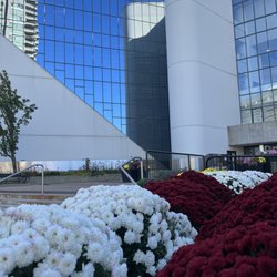 Scarborough Civic Centre - Scarborough Civic Centre