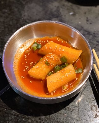 Wang Cho BBQ All You Can Eat by null