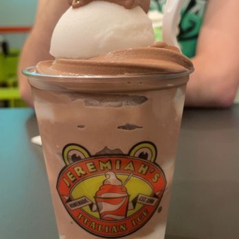 Jeremiah's Italian Ice - Desserts Near Me - Tucson, Arizona