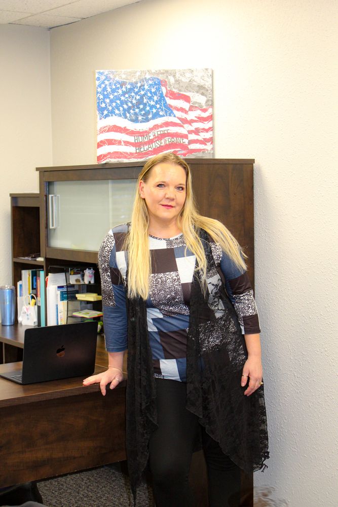 Evolve Mental Health - grief counselor in Bismarck, ND