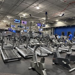Fitness Connection