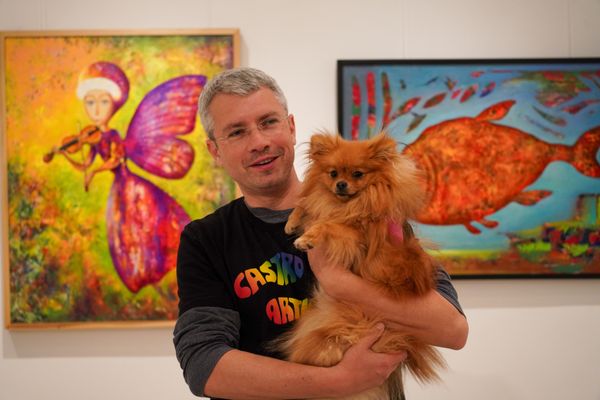 Art House SF by null