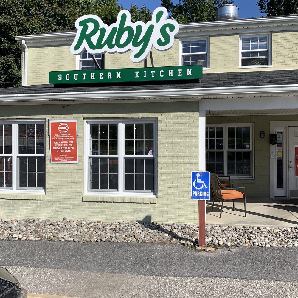 Ruby's Southern Comfort Kitchen - Southern Near Me - Bowie, Maryland Ruby's Southern Comfort Kitchen - Southern Near Me - Bowie, Maryland