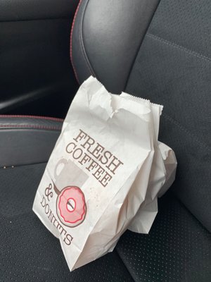 Grand Donuts by null