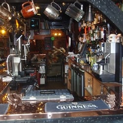 The Mucky Duck Inn