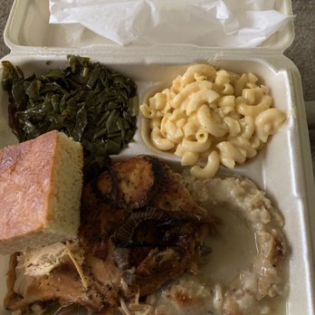 Lily B Rose - a meal in a styrofoam container - Southern Near Me - Phenix City, Alabama Lily B Rose - a meal in a styrofoam container - Southern Near Me - Phenix City, Alabama