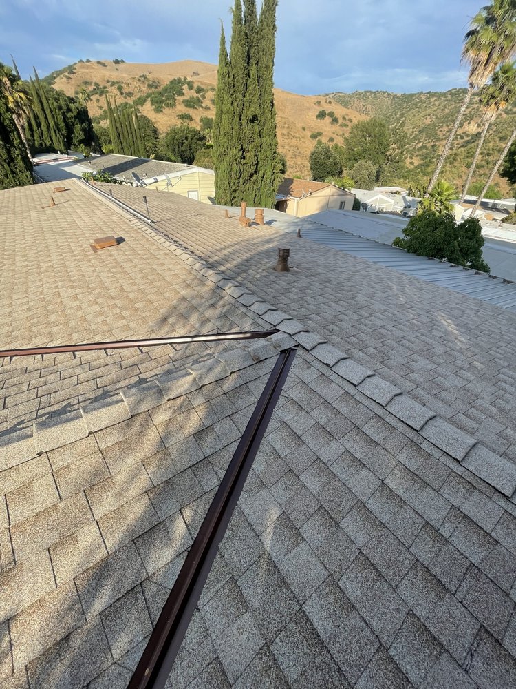 Slide of Roofirst Roofing Systems