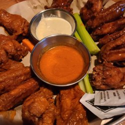 Jack Astor's