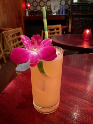 Sol Liquor Lounge by null