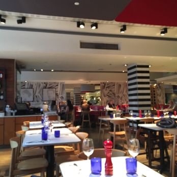 Pizza Express - Pizza Near Me - London, XGL