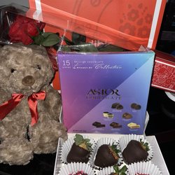 Edible Arrangements