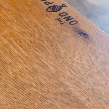 The Ono Poke - Poke Near Me - Homewood, Alabama