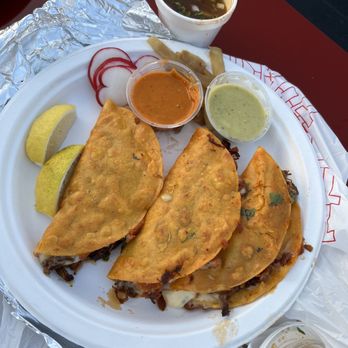 Tacos El Noa Noa - Quesabirria - Food Trucks Near Me - Sunnyvale, California Tacos El Noa Noa - Quesabirria - Food Trucks Near Me - Sunnyvale, California