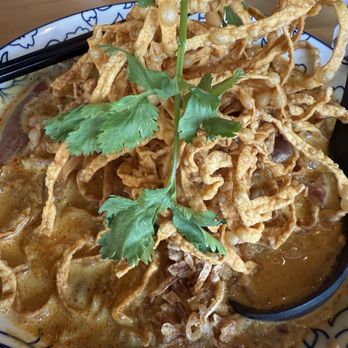Chiang Rai - Khao Soi Noodle - Thai Near Me - Long Beach, California Chiang Rai - Khao Soi Noodle - Thai Near Me - Long Beach, California