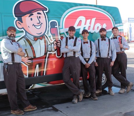 Atlas Plumbing