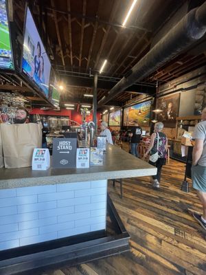 Iron Rail Brewing by null