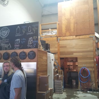Tofino Brewing - Breweries Near Me - Tofino, British Columbia Tofino Brewing - Breweries Near Me - Tofino, British Columbia