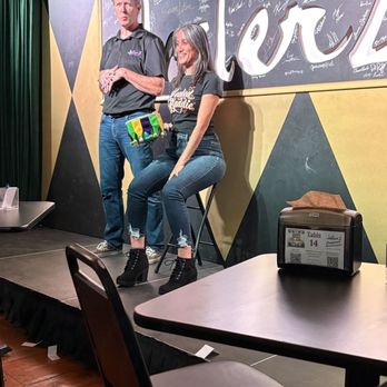 JesterZ Improv Comedy - Comedy Clubs Near Me - Gilbert, Arizona