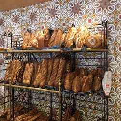 Patisserie Boulangerie Nivon