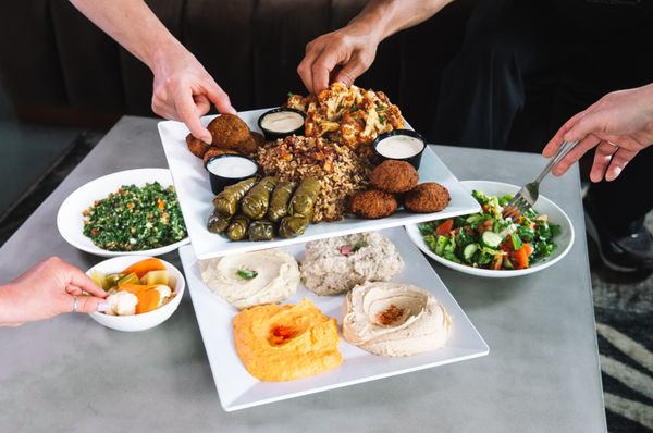 Anita's Kitchen Ferndale by null