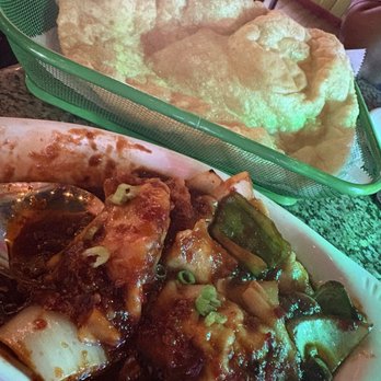 Curry Cafe - Indian Near Me - Lauderhill, Florida