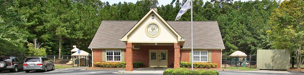 Primrose School of Lawrenceville North - childcare center in Lawrenceville, GA